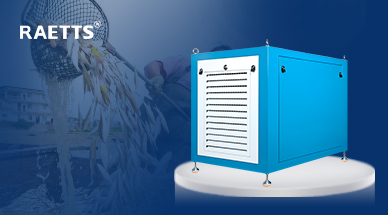 養殖增氧機能為養殖業帶來什么樣的幫助