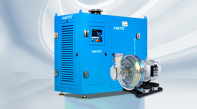 帶你快速了解空氣懸浮鼓風機