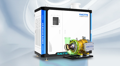 空氣懸浮風機讓企業更加高效、節能、環保！