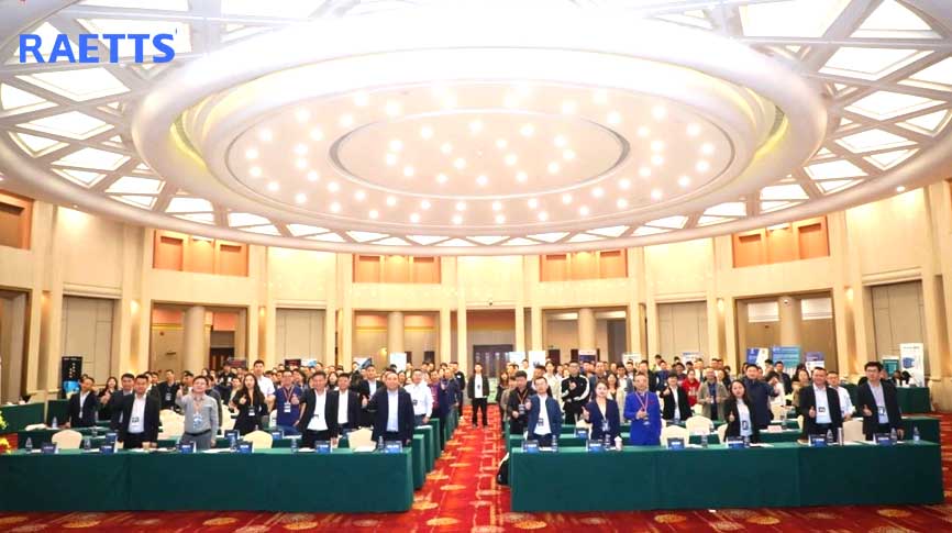 雷茨獨家冠名空壓機英雄會（壓軸場），“雷茨之夜”閃耀東莞！  ?