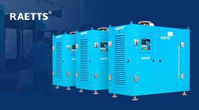 空氣懸浮風機單級離心風機和傳統單級離心風機的區別