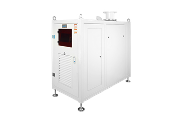 康師傅污水站空氣懸浮鼓風機節能風刀改造方案