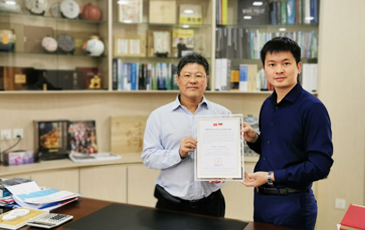 雷茨風機東南亞市場達成合作協議